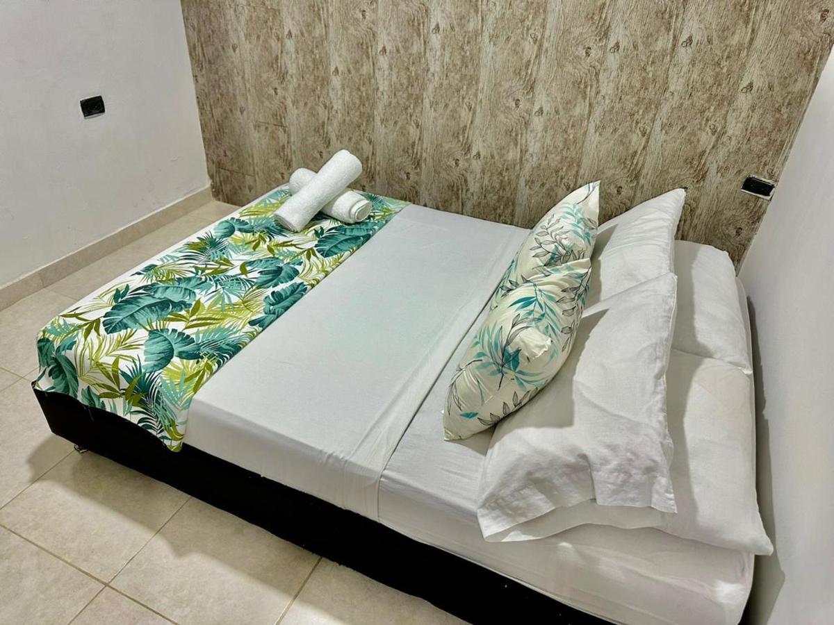 Hotel Casa Centro Historico De Cartagena Colombia 外观 照片
