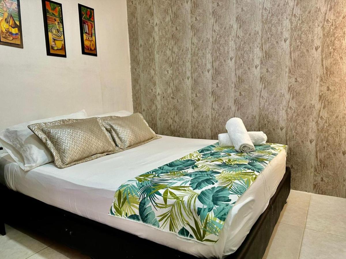 Hotel Casa Centro Historico De Cartagena Colombia 外观 照片