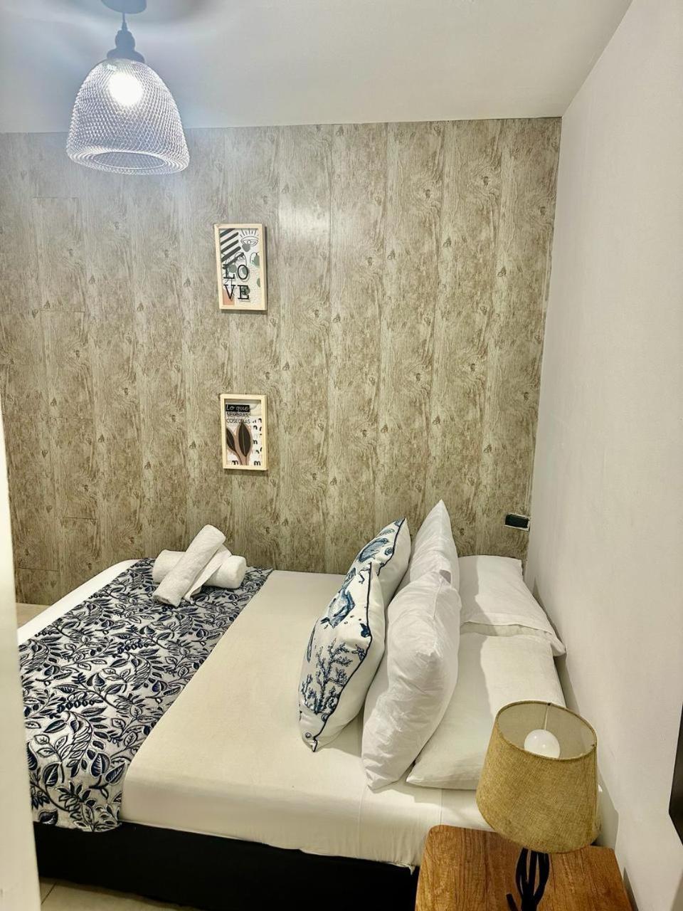 Hotel Casa Centro Historico De Cartagena Colombia 外观 照片