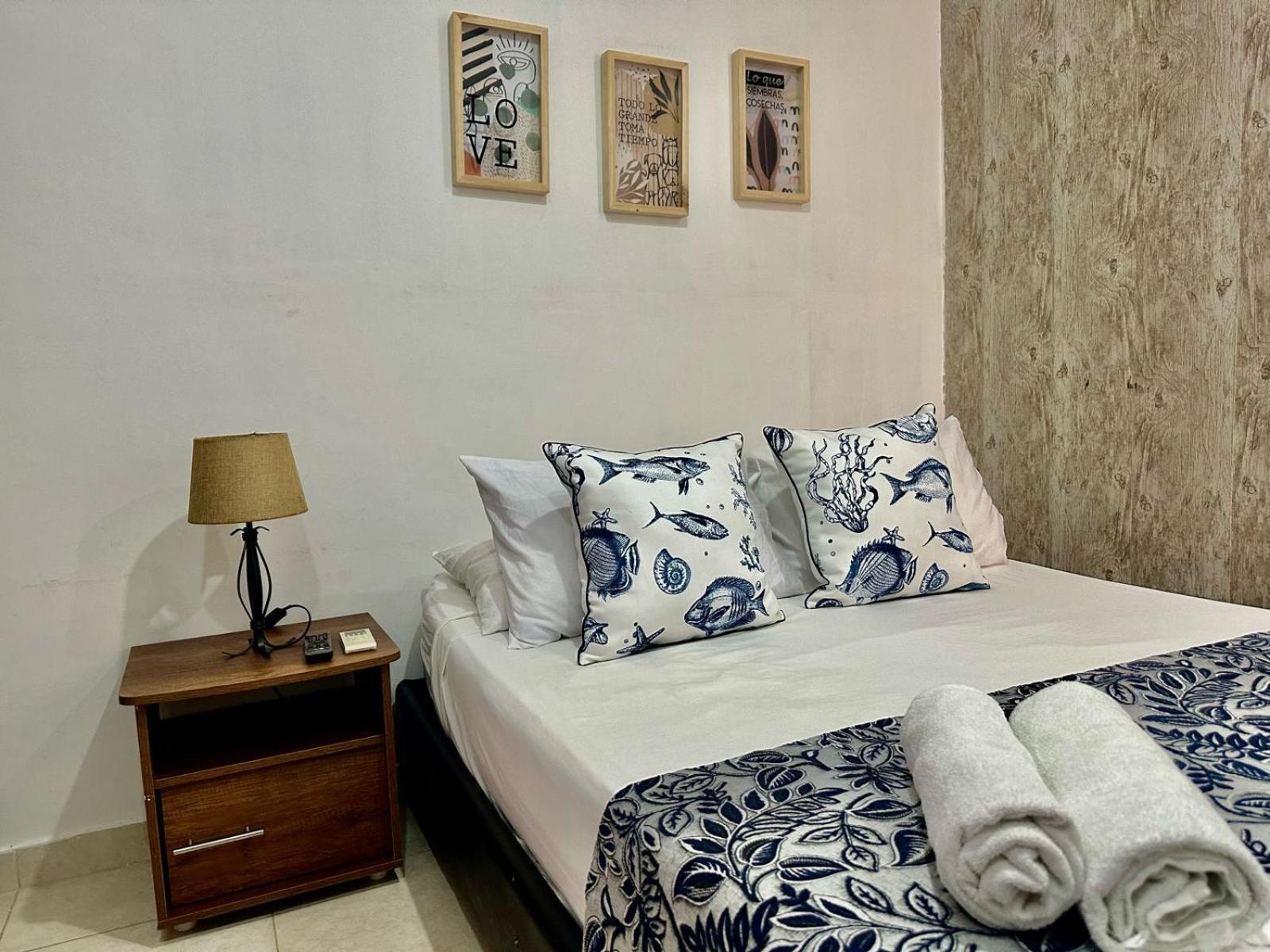 Hotel Casa Centro Historico De Cartagena Colombia 外观 照片