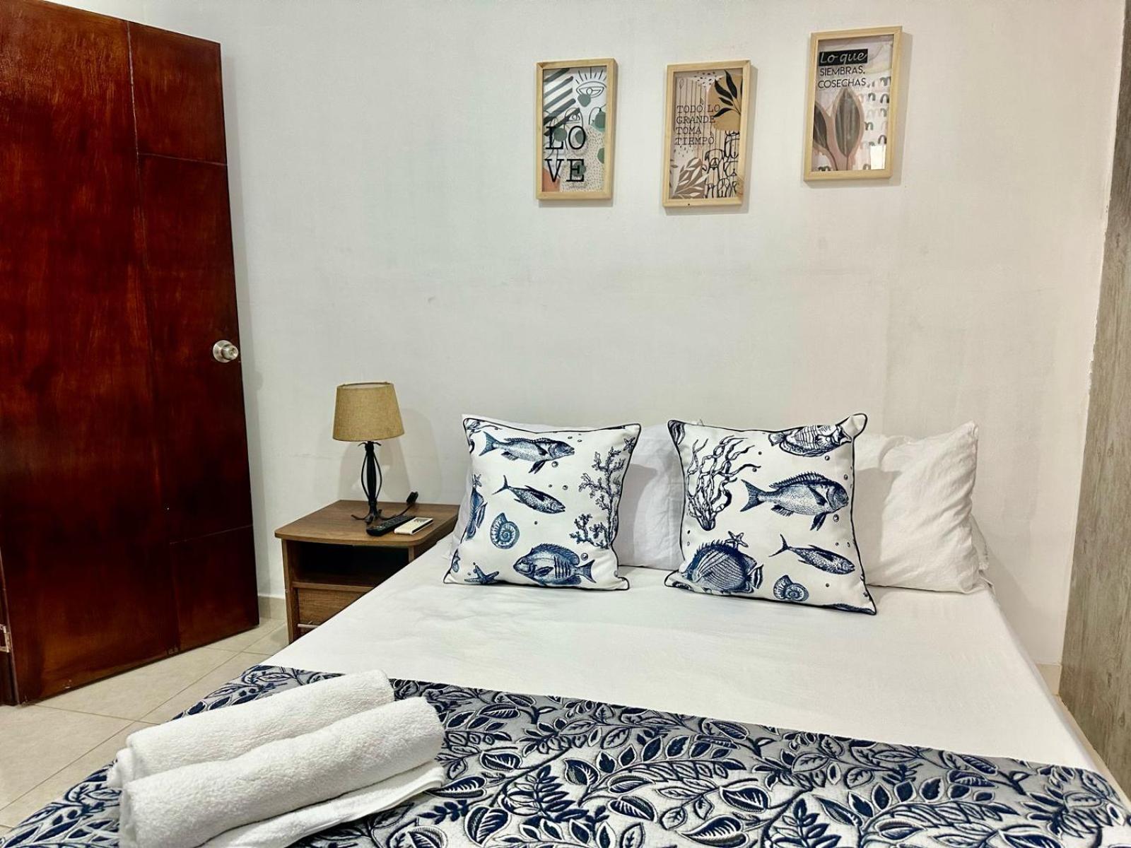 Hotel Casa Centro Historico De Cartagena Colombia 外观 照片