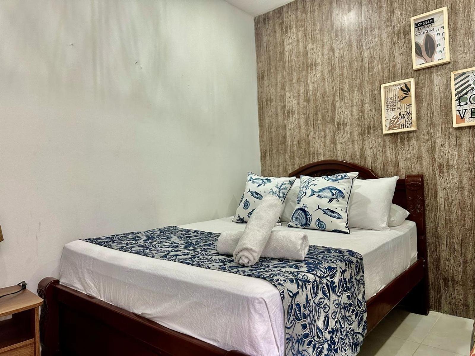 Hotel Casa Centro Historico De Cartagena Colombia 外观 照片