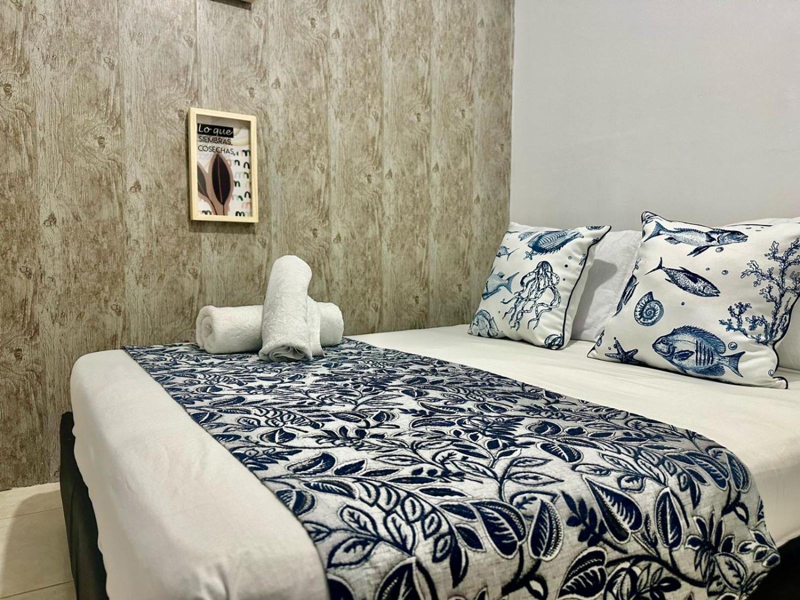 Hotel Casa Centro Historico De Cartagena Colombia 外观 照片