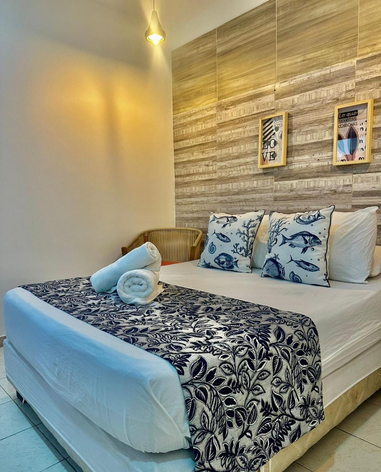 Hotel Casa Centro Historico De Cartagena Colombia 外观 照片